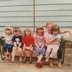 Meet your Posher, Cassandra